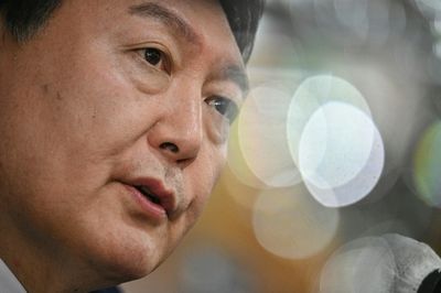 South Korea to swear in hawkish Yoon as president