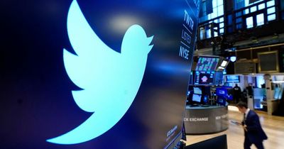 Twitter goes down for many users in early hours of the morning