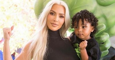 Kim Kardashian celebrates ‘sweet baby’ Psalm's 3rd birthday with huge Hulk-themed bash