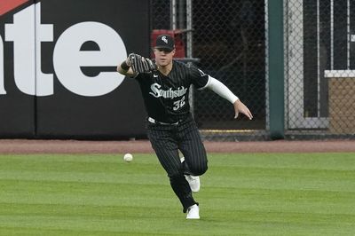 MLB fans thought they heard an announcer swearing on air. But did he really?