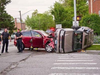 Oklahoma Teen Driver Killed In Crash With Five Friends Had Cannabis In Her System NTSB Reports, Attorney Responds