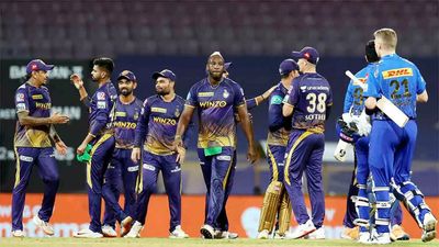 IPL 2022, MI vs KKR: Kolkata Knight Riders stay alive after 52-run win against Mumbai Indians