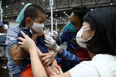 Govt finds 'infectious' sub-variants