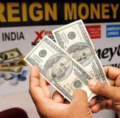 Explainer: What pulled rupee down to its lowest value?