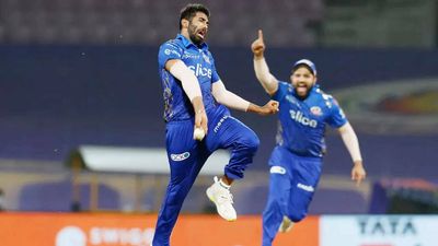 IPL 2022, MI vs KKR: Jasprit Bumrah was special but batters let us down, says Mumbai Indians captain skipper Rohit Sharma