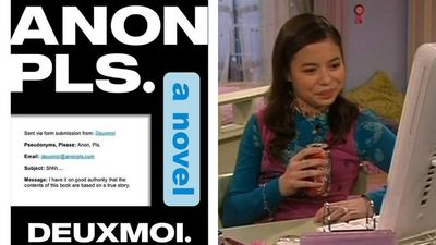 A New HBO Series About Celeb Goss Oracle Deuxmoi Is Coming Which Is A Hell Of A Blind Reveal