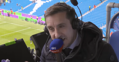 Tottenham news: Gary Neville gives North London derby prediction as Spurs target two transfers