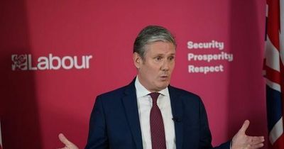 Labour believes Sir Keir Starmer can prove he did not break lockdown rules