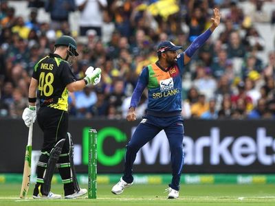 CA monitoring Sri Lanka political unrest