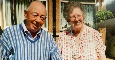 Family of Scots gran who died after bus driver slammed on brakes blast 'disgraceful' sentence