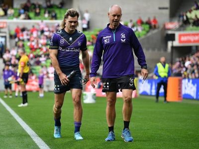 Papenhuyzen out for up to six NRL matches