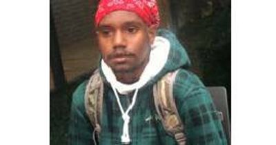 Have you seen Jeffrey Friday?