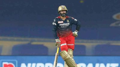 IPL 2022: Dinesh Karthik dares to dream, but will selectors oblige?
