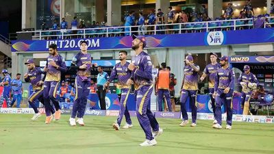 IPL 2022: KKR's playoff chances go up, an almost 90% chance of RCB finishing in top 4: All playoff possibilities in 11 points