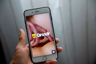 Gay dating app Grindr to go public in $2.1bn Spac deal