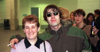 Liam Gallagher 'sometimes' watches GAA and says Dublin are 'always smashing them out of it'