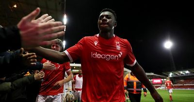 Nottingham Forest's secret mission to prepare for facing Man United at Old Trafford