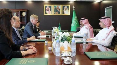 Al Jaber, Grundberg Discuss Yemen Truce