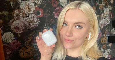 I tried the £25 Aldi Airpod dupes and now I don't want Apple ones