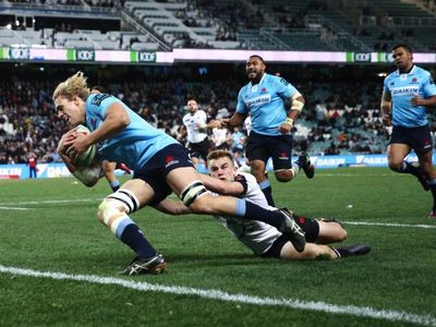 Hanigan and Ryan return to boost Waratahs