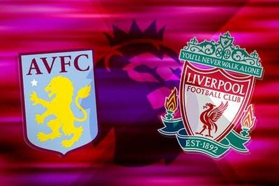 Aston Villa vs Liverpool live stream: How can I watch Premier League game live on TV in UK today?