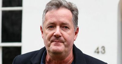 Piers Morgan voices his concern as the Queen pulls out of State Opening speech