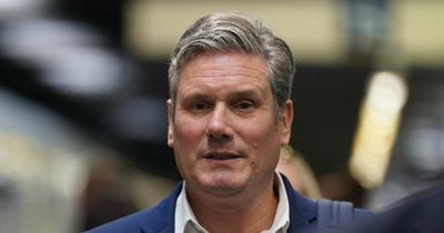 Keir Starmer explains why he promised to quit if police issue him Covid fine