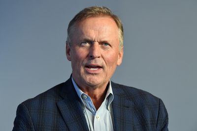 John Grisham: ‘Non-lawyers who write legal thrillers often get things so wrong’