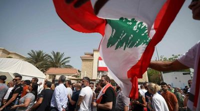 Lebanese Vow 'Revenge' against Ruling Elite at the Ballot Boxes