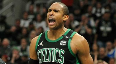 Horford’s Career Night Comes at Perfect Time for Celtics