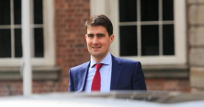 Pop-up swimming pool tour to promote 'water safety' begins in Dublin