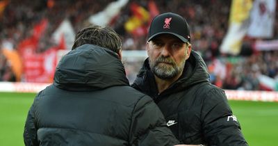 Jurgen Klopp backtracks on Antonio Conte comments as Steven Gerrard makes title admission