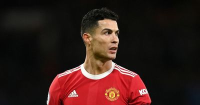 Manchester United might have to try wildcard Cristiano Ronaldo solution to captaincy issue