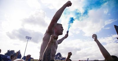 How Bristol Rovers' driving force got the Gas back on track as he reveals debt to Glenn Whelan