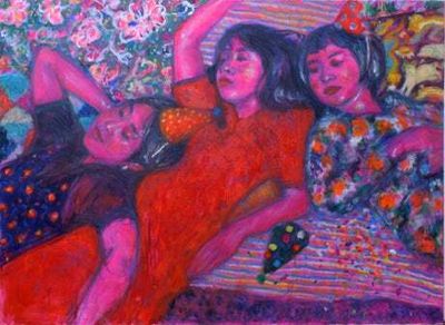 London Gallery Weekend: the emerging galleries shaking up the capital’s art scene