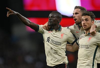 Aston Villa vs Liverpool live stream: How to watch Premier League fixture online and on TV