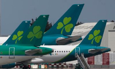 Will Aer Lingus give me my flight deposit back?