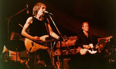 Exit Stage Left by Nick Duerden – what happens once the hits have dried up?