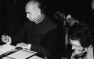 Fifty years on, the Simla Agreement has run its course