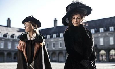 My streaming gem: why you should watch Love & Friendship