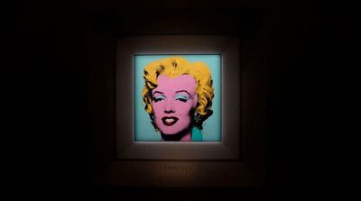 Warhol’s ‘Marilyn’ Auction Nabs $195M; Highest for US Artist