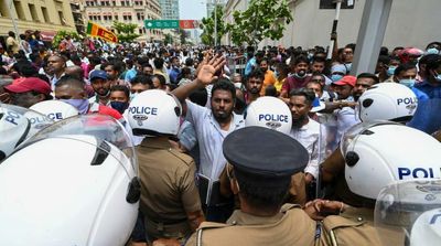 Curfew in Sri Lanka after Day of Deadly Unrest