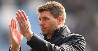 Steven Gerrard makes big claim over 'best ever' Liverpool team ahead of Aston Villa game