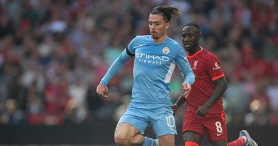 Jack Grealish makes Liverpool points prediction in Man City title race