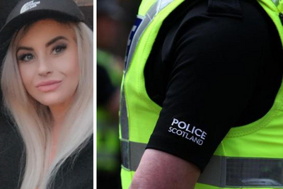 Man arrested after 26-year-old woman dies in 'brutal' attack