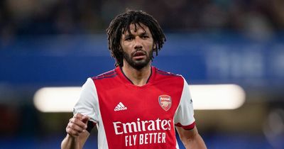 Arsene Wenger has already 'told' Arsenal why they should make major Mohamed Elneny contract call