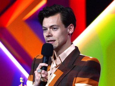 Harry Styles: How to get tickets to One Night Only Harry’s House concert in Brixton