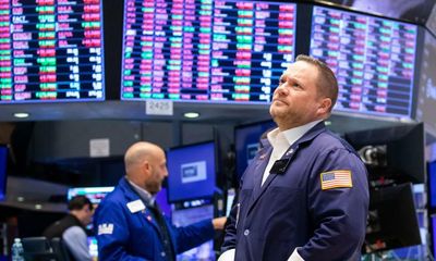 Tesco chairman calls for energy windfall tax; Markets rebound after ‘everything rout’ – as it happened