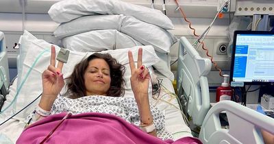 Deborah James raises over £1m in 24 hours as she admits cancer battle has got worse
