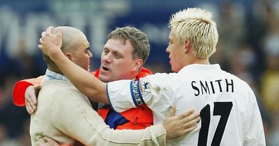 Eddie Gray tells Leeds boss Jesse Marsch how to avoid repeat of top-flight relegation